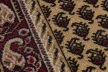 Inca futószőnyeg méterben bézs 100cm