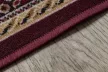 Inca futószőnyeg méterben bézs 100cm