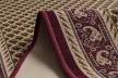 Inca futószőnyeg méterben bézs 100cm