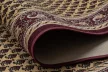Inca futószőnyeg méterben bézs 100cm