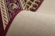 Inca futószőnyeg méterben bézs 100cm