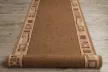 Jena futószőnyeg méterben bézs 120cm