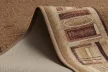 Jena futószőnyeg méterben bézs 120cm