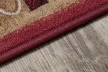 Jena futószőnyeg méterben piros 120cm