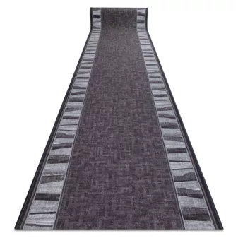    Linea futószőnyeg méterben antracit 67cm