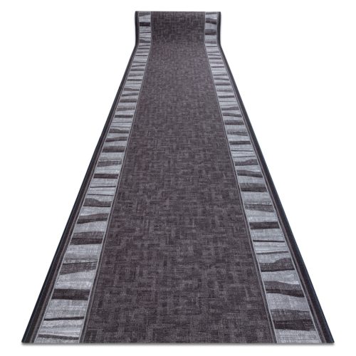    Linea futószőnyeg méterben antracit 67cm