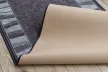 Linea futószőnyeg méterben antracit 100cm