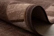 Linea futószőnyeg méterben barna 100cm