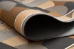 Malis futószőnyeg méterben bézs 100cm