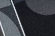 Malis futószőnyeg méterben szürke 100cm