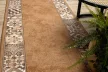 Murcia futószőnyeg méterben bézs 80cm
