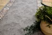Murcia futószőnyeg méterben szürke 100cm