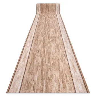   Rama futószőnyeg méterben bézs 67cm