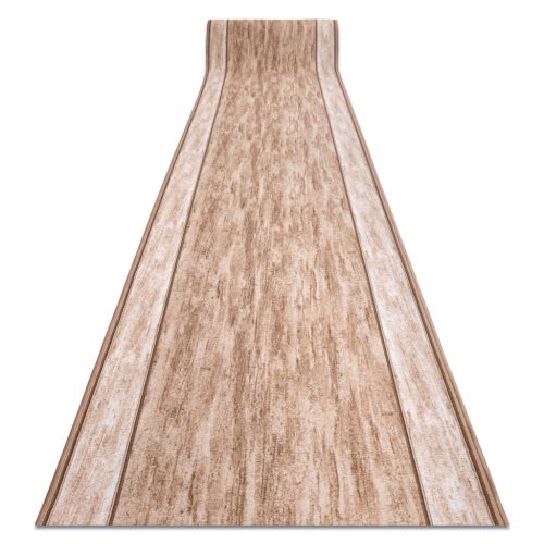    Rama futószőnyeg méterben bézs 67cm