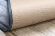 Rama futószőnyeg méterben szürke 80cm