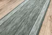 Rama futószőnyeg méterben zöld 80cm