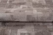 Tribe futószőnyeg méterben bézs 100cm