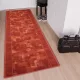 Tribe futószőnyeg méterben terra 80cm