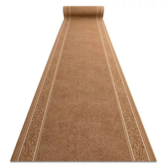    Tropez futószőnyeg méterben bézs 67cm
