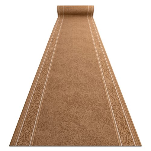 Tropez futószőnyeg méterben bézs 80cm