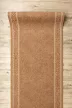 Tropez futószőnyeg méterben bézs 100cm