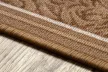Tropez futószőnyeg méterben bézs 100cm