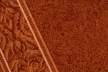 Tropez futószőnyeg méterben terra 100cm