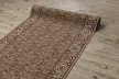 Bidjar futószőnyeg méterben bézs 100cm