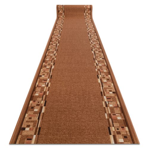 Bombay futószőnyeg méterben bézs 80cm