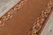 Bombay futószőnyeg méterben bézs 100cm