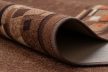 Bombay futószőnyeg méterben barna 100cm