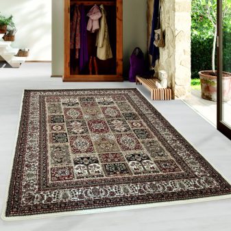 Babylon klasszikus szőnyeg 62 krém 160x220cm