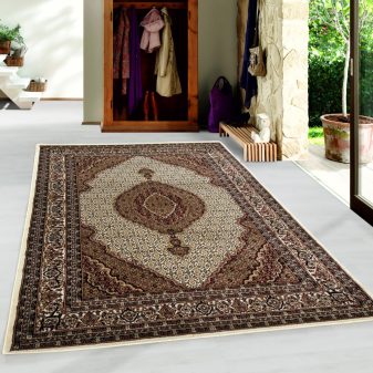 Babylon klasszikus szőnyeg 60 krém 160x220cm