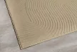   Bergamo Joy futószőnyeg méterben bézs 100cm széles
