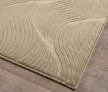   Bergamo Orla futószőnyeg méterben bézs 100cm széles