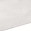    Bergamo Fay plüss puha tapintású szőnyeg krém 120x170cm