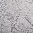    Bergamo Garden plüss puha tapintású szőnyeg szürke 120x170cm