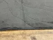    Bergamo Lorey plüss puha tapintású szőnyeg antracit 120x170cm