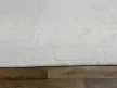 Bergamo Random plüss puha tapintású szőnyeg krém 240x330cm