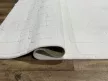 Bergamo Random plüss puha tapintású szőnyeg krém 240x330cm