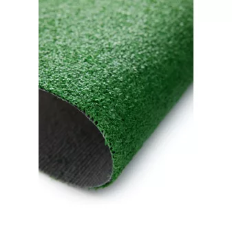  Berlin 7mm zöld kültéri műfű 200cm széles tekercs