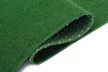  Ibiza 7mm zöld kültéri műfű 200cm széles méterben