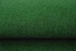   Ibiza 7mm zöld kültéri műfű 200cm széles méterben