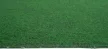   Ibiza 7mm zöld kültéri műfű 200cm széles méterben