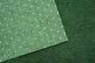 Ibiza 7mm zöld kész kültéri műfű 200x600cm