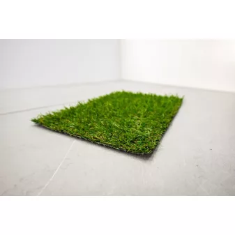  Madrid 22mm zöld kültéri műfű 200cm széles