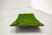  Madrid 22mm zöld kültéri műfű 400cm széles