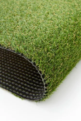  Malaga 20mm zöld kültéri műfű 400cm széles