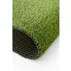  Malaga 20mm zöld kültéri műfű 400cm széles