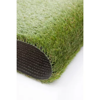  Malaga 30mm zöld kültéri műfű 400cm széles